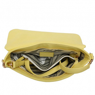 Женская сумка Pola 4238 white