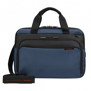Сумка для ноутбука Samsonite Mysight 15.6" KF9*01 002 blue
