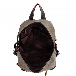 Городской рюкзак Polar П1640 khaki