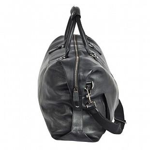 Дорожная сумка Pola 5325 black