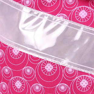 Школьный рюкзак Polar Д1203 pink