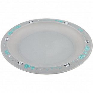 Набор тарелок Canpol babies Пластик 56/523_grey