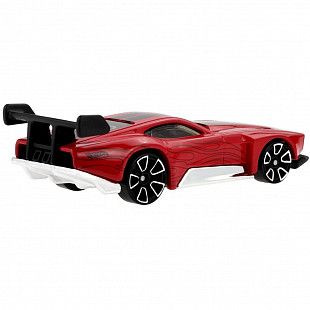 Машинка Hot Wheels Count Muscula (JKL02 JKL14)