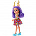 Кукла Enchantimals с питомцем FXM75
