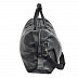 Дорожная сумка Pola 5325 black