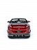 Коллекционная машина Bburago 1:24 Ferrari California T (18-26011) red