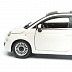 Машинка Bburago 1:24 Fiat 500 (18-22106)