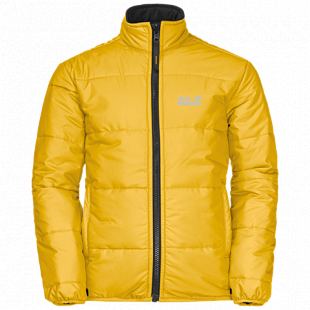 Куртка детская Jack Wolfskin Ropi 3In1 Jacket Boys phantom