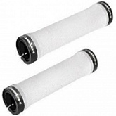 Ручки руля HQBC Brush orange Q010270