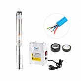 Насос скважинный Av Engineering Ageless 3-2100/60 -2/21 AVE118A04