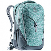 Рюкзак Deuter Ypsilon Dustblue 3831021-3454 ethno-shale (2021)