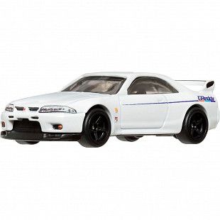Машинка Hot Wheels Nissan Skyline R-33 (FPY86 HRV99)