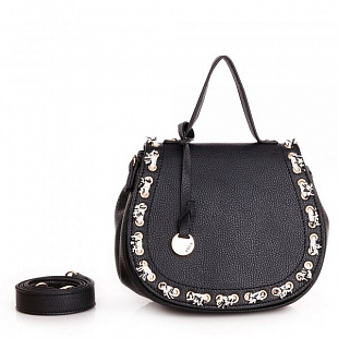 Женская сумка Pola 4402 black
