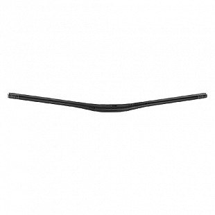 Руль изогнутый Kellys Alm/En 70 подъём 0,5" black ZKE19745