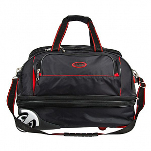 Дорожная сумка Beskin 113801 black