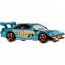 Машинка Hot Wheels Nissan Silvia (S14) Drift 2/6 (HDH54 HVX05)
