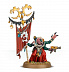 Миниатюры Warhammer Games Workshop Kill Team Commander Crasker Matterzhek (EN) 102-37-60