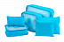 Набор органайзеров Bradex 6 шт TD 0590 Blue