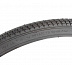 Велопокрышка Red Sun 28x1.75 Полуслик HY-136