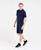 Поло Jogel ESSENTIAL Pique Polo JE4PO-0221 dark blue