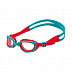 Очки для плавания 25Degrees Triant 25D21006 red/green