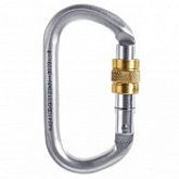 Карабин Singing Rock K4241ZO05