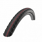 Велопокрышка Schwalbe 29x2.25 (57-622) Thunder Burt SnakeSkin TL-Easy 11600657.01