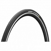 Покрышка Michelin Lithion III 700X25 162539 Black