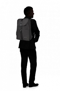 Рюкзак для ноутбука Samsonite Asterism 43см CS6-09004 Black