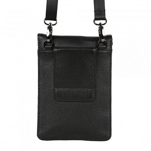 Мужская сумка Pola 0707 black