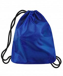 Мешок для обуви Jogel DIVISION Elite Gymsack JD-4BP-0221 blue