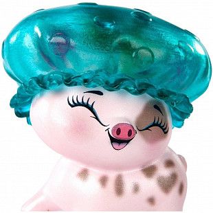 Набор игровой Enchantimals Время для купания (GJX35 GJX36)