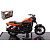 Мотоцикл Maisto 1:18 Harley Davidson 2011 XR 1200X 39360 (20-21904)