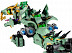 Конструктор LEGO Лего Механический Дракон Зеленого Ниндзя 70612