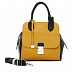 Женская сумка Pola 3781 yellow