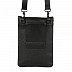 Мужская сумка Pola 0707 black