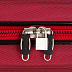 Дорожная сумка Polar П7087 red