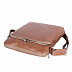 Мужская сумка Pola 1051 light brown