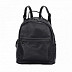 Городской рюкзак Ors Oro DS-0137 /1 black
