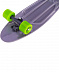 Penny board (пенни борд) Ridex Cobalt 27" Penny board (пенни борд) Ridex Cobalt 27"
