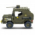 Конструктор Sluban Сухопутные войска 2 большой набор M38-B0311