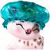 Набор игровой Enchantimals Время для купания (GJX35 GJX36)