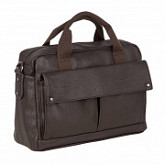 Мужская сумка Pola 78514 brown