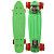 Penny board (пенни борд) Display Light green/red LED