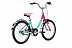 Велосипед Kellys Cindy 20" (2019) green/pink