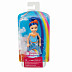 Кукла Barbie Челси DVN01 DVN07