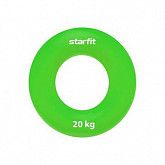 Эспандер кистевой Starfit Core ES-404 d=8,8 см 20 кг green