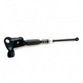 Подножка HW 7873 black