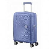 Чемодан American Tourister Soundbox 67 см 32G-11002 Denim Blue