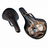 Велоседло Fizik Kurve Bull black 7054A0B800